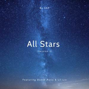 All Stars - Version 2 (Acapella) [Explicit]