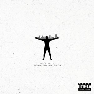 Team On My Back (Explicit)