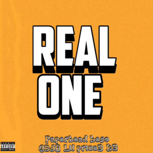 Real One (Explicit)