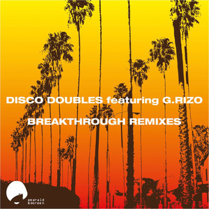 Breakthrough (Plastique De Reve Remix)