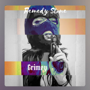 Grimey (Explicit)