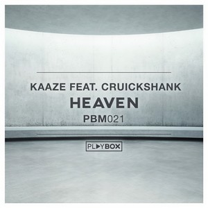 Heaven (Radio Edit)