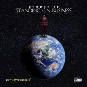 STANING ON BUSINESS (Explicit)