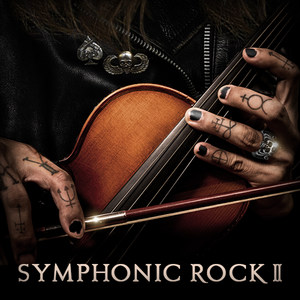 Symphonic Rock 2 (Explicit)