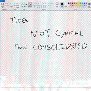 Not Cynical (feat. Consolidated)