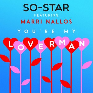 You're My Loverman (feat. Marri Nallos)