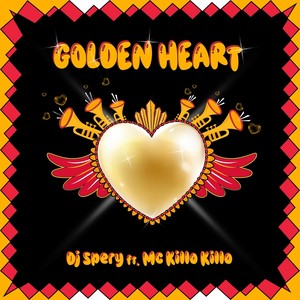 Golden Heart