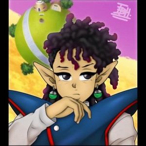 Go Go Talk (Explicit)