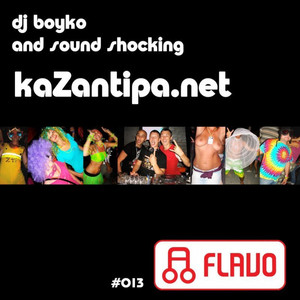 Kazantipa.Net-2 (Original Unvoice Mix)