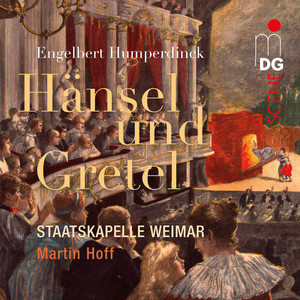 Hansel and Gretel, Act I, Szene 3: Rallalala