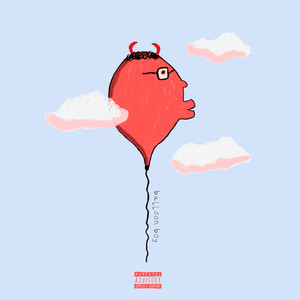 balloon boy (Explicit)