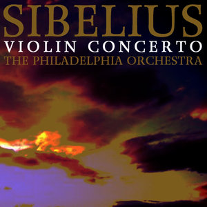 Sibelius: Violin Concerto