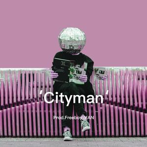 'Cityman'