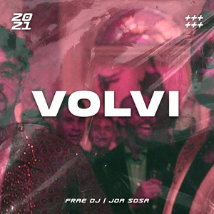Volvi (Remix)