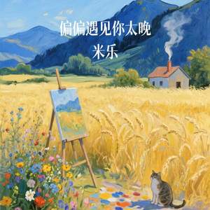偏偏遇见你太晚