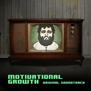 Motivational Growth (Original Soundtrack)