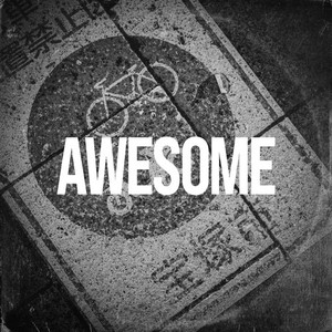 AWESOME (feat. 森羅, seldom & GASHIMA) [Explicit]