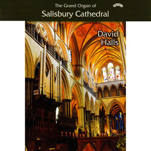 Toccata in F Major, BWV 540