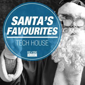 Santas Favourites - Tech House