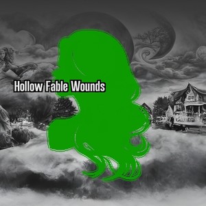 Hollow Fable Wounds