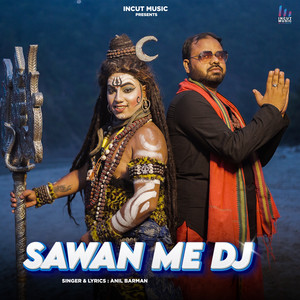 Sawan Me Dj