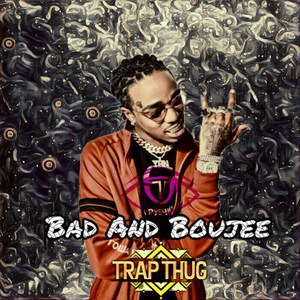 Migos - Bad and Boujee (DCGO Remix)