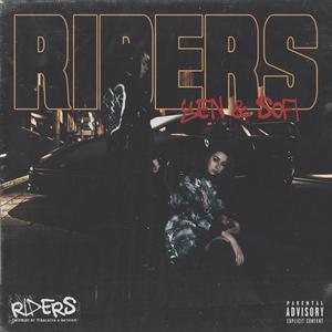Riders (Original Mix)