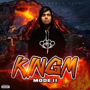 KINGM MODE II (Explicit)