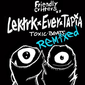 Toxic Beats (Chris Nord Remix)