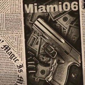 Miami06 (feat. Yeyopp & Rebelde666)