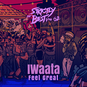 Feel Great (Strictly The Best Vol. 62)