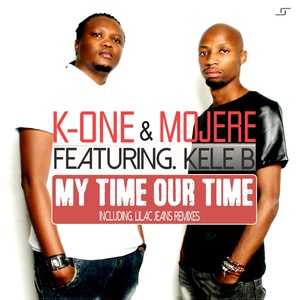 My Time Our Time (Radio Mix)