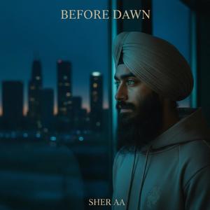 Before Dawn