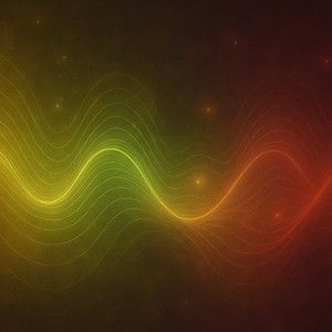 417 Hz – Rebirth in Light