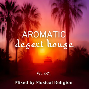 Aydn Britt - Umoya - Mixed