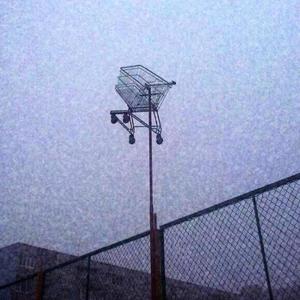 Supermarket Music (feat. novander)