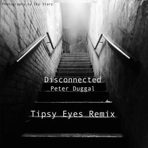 Disconnected (feat. Peter Duggal) (Remix)