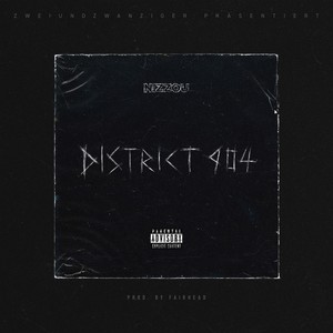 District 904 (Explicit)