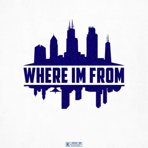 Where I'm From