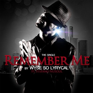 Remember Me (feat. Stefano Nusoul)