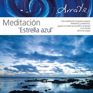 Meditación - Estrella Azul