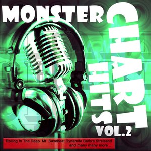 Monster Chart Hits Vol. 2