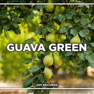 Guava Green (Funky)