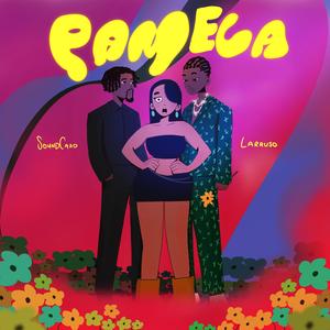 Pamela (feat. Larruso)