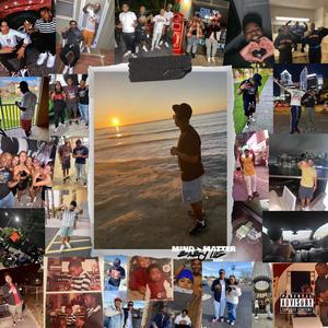 Moonlight Shining (Explicit)