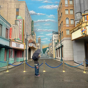 Back then (2016 style) (feat. Baby10) (Explicit)