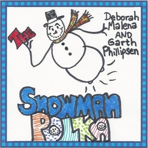 Snowman Polka Qq音乐 千万正版音乐海量无损曲库新歌热歌天天畅听的高品质音乐平台