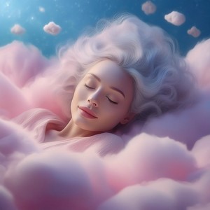 La Noche Calma Suavemente