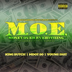 M.O.E. 