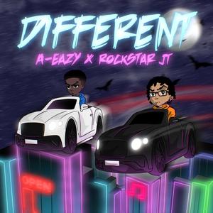 Different(feat. Rockstar JT)
